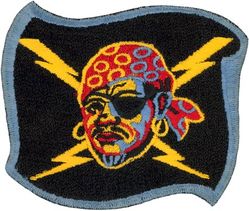 198th Fighter-Interceptor Squadron 
