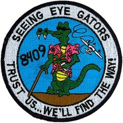 Class 1984-09 Undergraduate Navigator Training 
