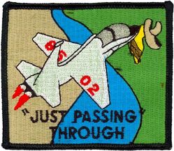 Class 1985-02 Undergraduate Pilot Training
