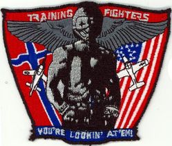 Class 1985-06 Euro-NATO Joint Jet Pilot Training
