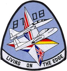 Class 1987-08 Euro-NATO Joint Jet Pilot Training
