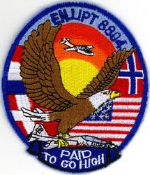 Class 1988-04 Euro-NATO Joint Jet Pilot Training
