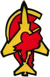 199th Tactical Fighter Squadron F-4
