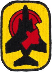 199th Tactical Fighter Squadron F-4
