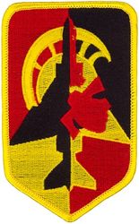 199th Tactical Fighter Squadron F-4
