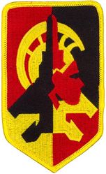 199th Tactical Fighter Squadron F-15
