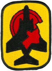 199th Tactical Fighter Squadron F-4
