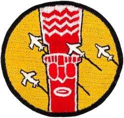 8199th Replacement Training Squadron
