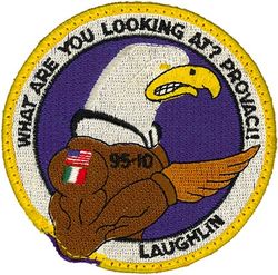Class 1995-10 Specialized Undergraduate Pilot Training
