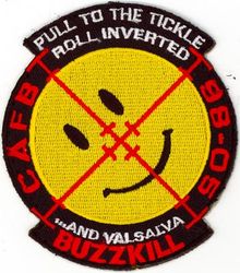 Class 1998-05 Specialized Undergraduate Pilot Training
