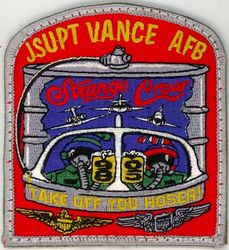 Class 1998-05 Joint Specialized Undergraduate Pilot Training
