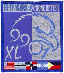 Class 1999-01 Specialized Undergraduate Pilot Training
