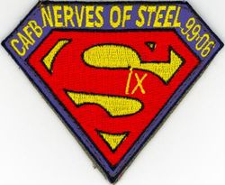 Class 1999-06 Specialized Undergraduate Pilot Training
