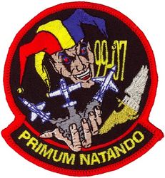 Class 1999-07 Joint Specialized Undergraduate Pilot Training
