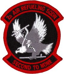 2d Air Refueling Squadron
