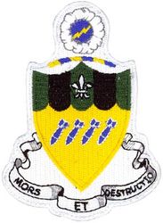 2d Bombardment Wing, Heavy Heritage
