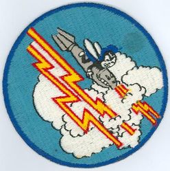 2d Bombardment Squadron, Heavy
