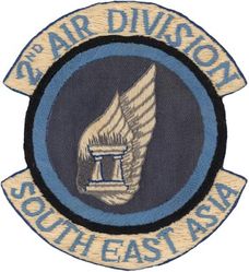 2d Air Division
