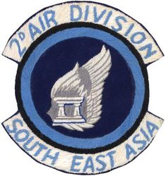 2d Air Division
