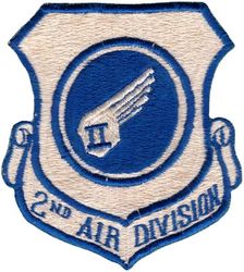 2d Air Division
