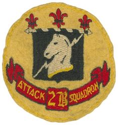 Attack Squadron 2B (VA-2B)
VT-74 redesignated VA-2B on 15 Nov 1946; VA-25 on 1 Sep 1948.
VA-2B
1947-1948
Curtiss SB2C-5 Helldivers 
Grumman (General Motors) TBM-3E Avenger 
Curtiss (Canadian Car and Foundry) SBW-5 Helldiver 
North American Aviation SNJ-4 Texan 
Douglas AD-1 Skyraider 
