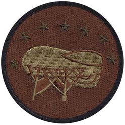2d Special Operations Squadron Heritage
Keywords: OCP