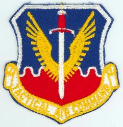 Tactical Air Command
