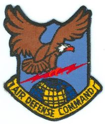 Air Defense Command
