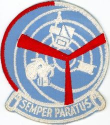 20th Helicopter Squadron
