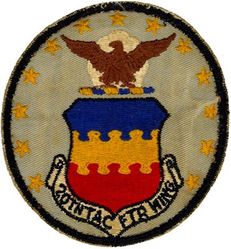 20th Tactical Fighter Wing 
