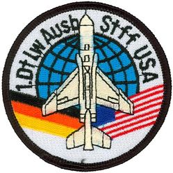 20th Fighter Squadron F-4
