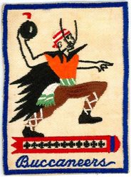 20th Bombardment Squadron, Heavy
