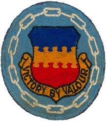 20th Tactical Fighter Wing 
