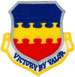 20th Fighter Wing
