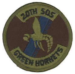 20th Special Operations Squadron 
Keywords: subdued