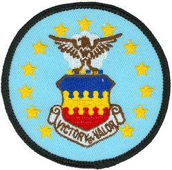 20th Tactical Fighter Wing 

