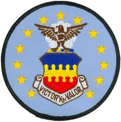 20th Tactical Fighter Wing 
