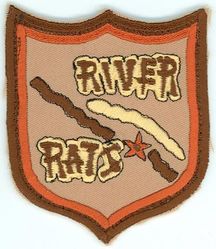 River Rats
Keywords: desert