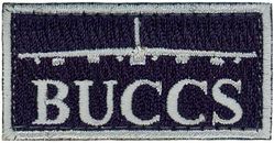 20th Bomb Squadron Pencil Pocket Tab

