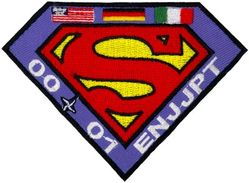 Class 2000-01 Euro-NATO Joint Jet Pilot Training
