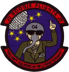 Class 2000-04 Joint Specialized Undergraduate Pilot Training
