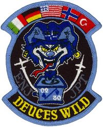 Class 2002-02 Euro-NATO Joint Jet Pilot Training
