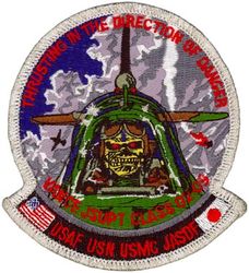 Class 2002-09 Joint Specialized Undergraduate Pilot Training
