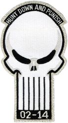 Class 2002-14 Joint Specialized Undergraduate Pilot Training
