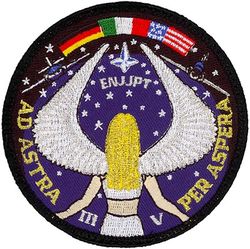 Class 2003-05 Euro-NATO Joint Jet Pilot Training
