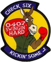Class 2004-07 Joint Specialized Undergraduate Pilot Training
