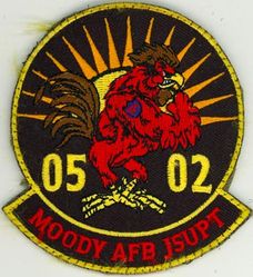 Class 2005-02 Joint Specialized Undergraduate Pilot Training

