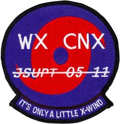 Class 2005-11 Joint Specialized Undergraduate Pilot Training

