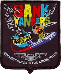 Class 2006-04 Specialized Undergraduate Pilot Training
