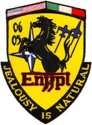 Class 2006-05 Euro-NATO Joint Jet Pilot Training
